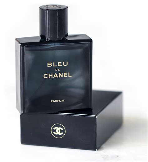 parfem blue chanel|bleu de Chanel reviews.